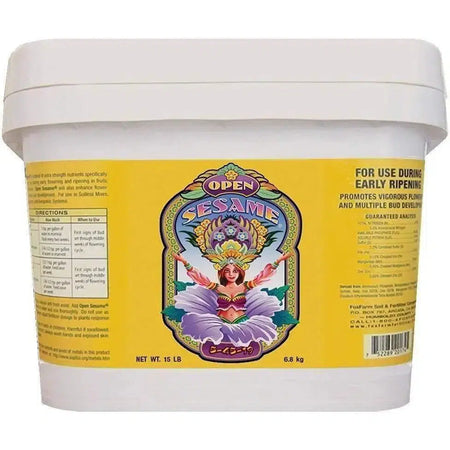 FoxFarm® Open Sesame®, 6 oz