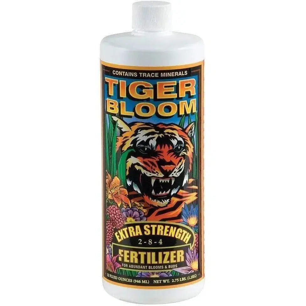 FoxFarm Tiger Bloom - Thumbnail 4