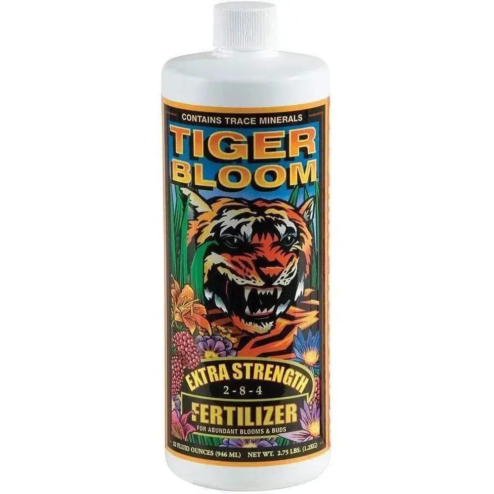 FoxFarm® Tiger Bloom® Liquid Plant Food, pt