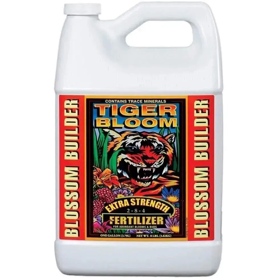 FoxFarm® Tiger Bloom® Liquid Plant Food, pt