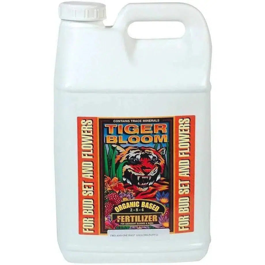 FoxFarm® Tiger Bloom® Liquid Plant Food, pt