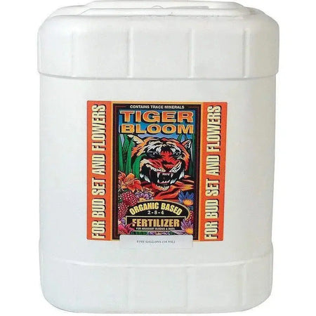 FoxFarm® Tiger Bloom® Liquid Plant Food, pt