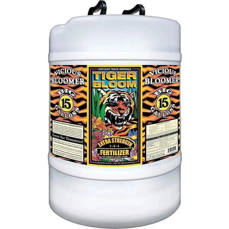 FoxFarm® Tiger Bloom® Liquid Plant Food, pt
