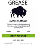 GREASE  Alfa-Grease GREASE