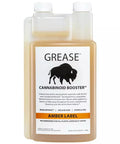 GREASE  Amber Label GREASE