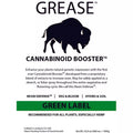 GREASE  Green Label GREASE