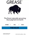 GREASE  The BLUE Algae Extract GREASE