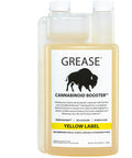 GREASE  Yellow Label ( FINISHER ) GREASE