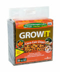 GROW!T Organic Coco Coir Planting Chips, Block GROWIT