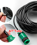 Garden Faucet Adapter for Drip Irrigation Watering System Bloomerang