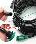 Garden Faucet Adapter for Drip Irrigation Watering System Bloomerang