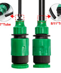 Garden Faucet Adapter for Drip Irrigation Watering System Bloomerang
