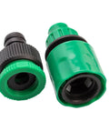 Garden Faucet Adapter for Drip Irrigation Watering System Bloomerang