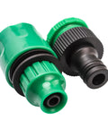 Garden Faucet Adapter for Drip Irrigation Watering System Bloomerang