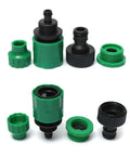 Garden Faucet Adapter for Drip Irrigation Watering System Bloomerang