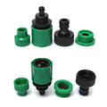 Garden Faucet Adapter for Drip Irrigation Watering System Bloomerang