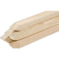 Gardener's Blue Ribbon® Wood Stake, 3' GardenSupplyGuys