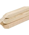 Gardener's Blue Ribbon® Wood Stake, 4' GardenSupplyGuys