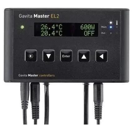 Gavita Master Controller EL2 - GEN2 Gavita