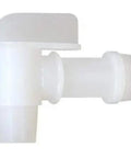 General Hydroponics® 6 Gallon Container Spigot General Hydroponics