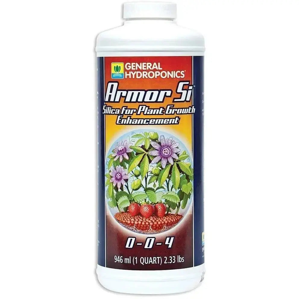 General Hydroponics® Armor Si, pt