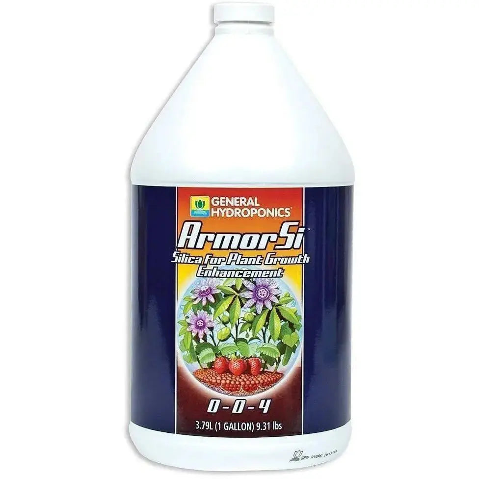 General Hydroponics® Armor Si, pt