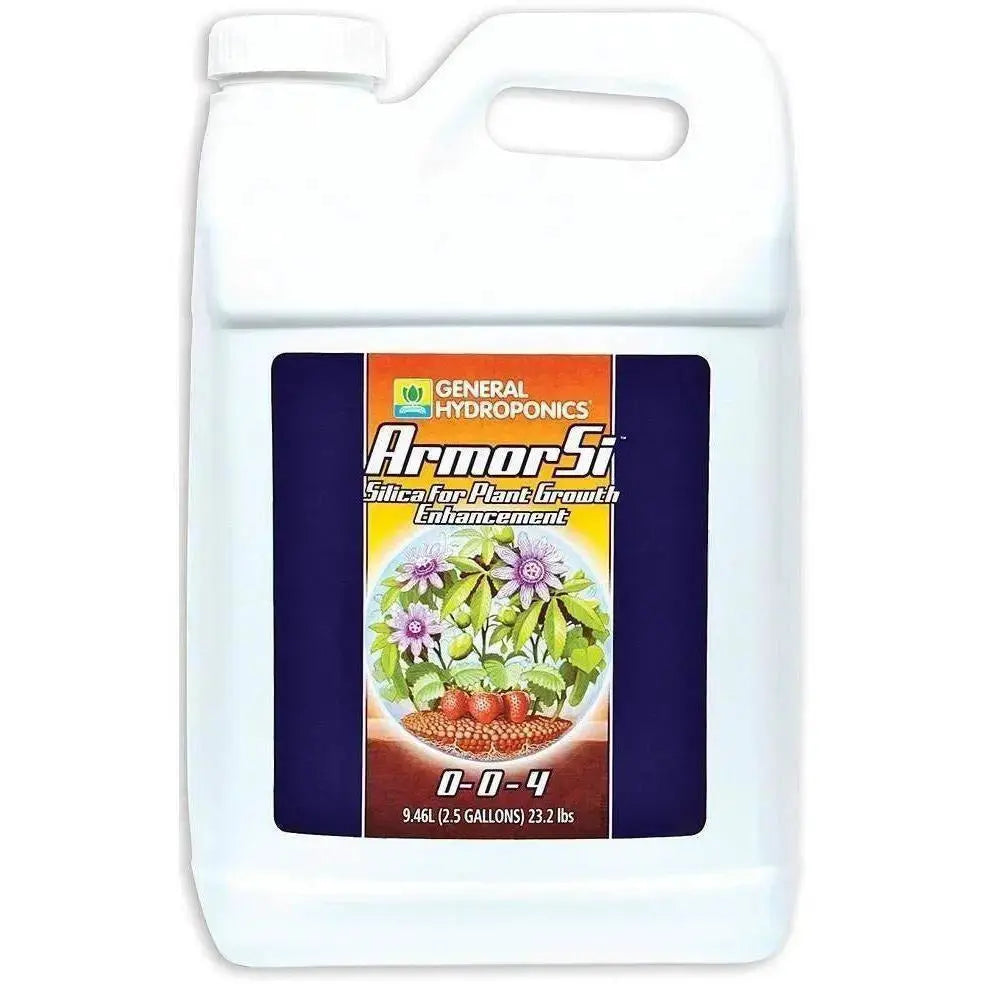 General Hydroponics® Armor Si, pt