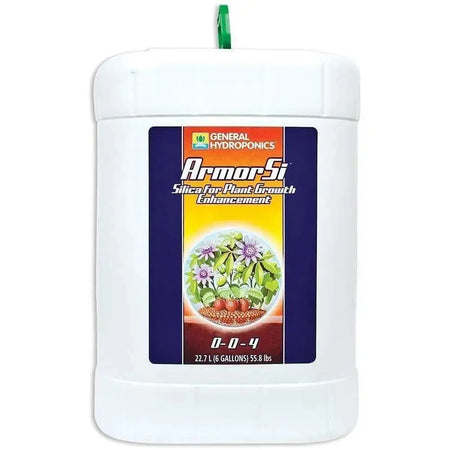 General Hydroponics® Armor Si, pt