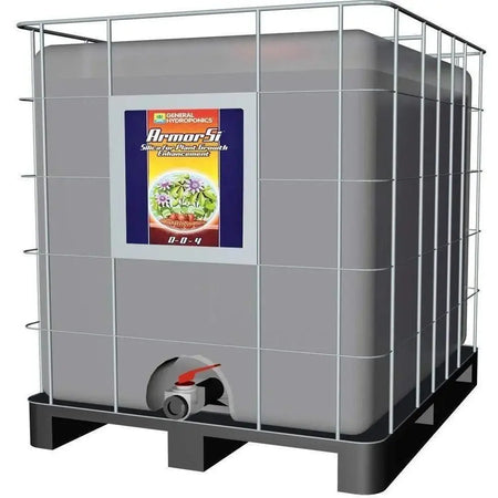 General Hydroponics® Armor Si, pt