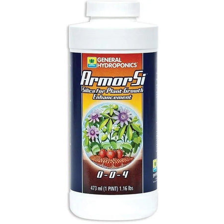 General Hydroponics® Armor Si, pt General Hydroponics