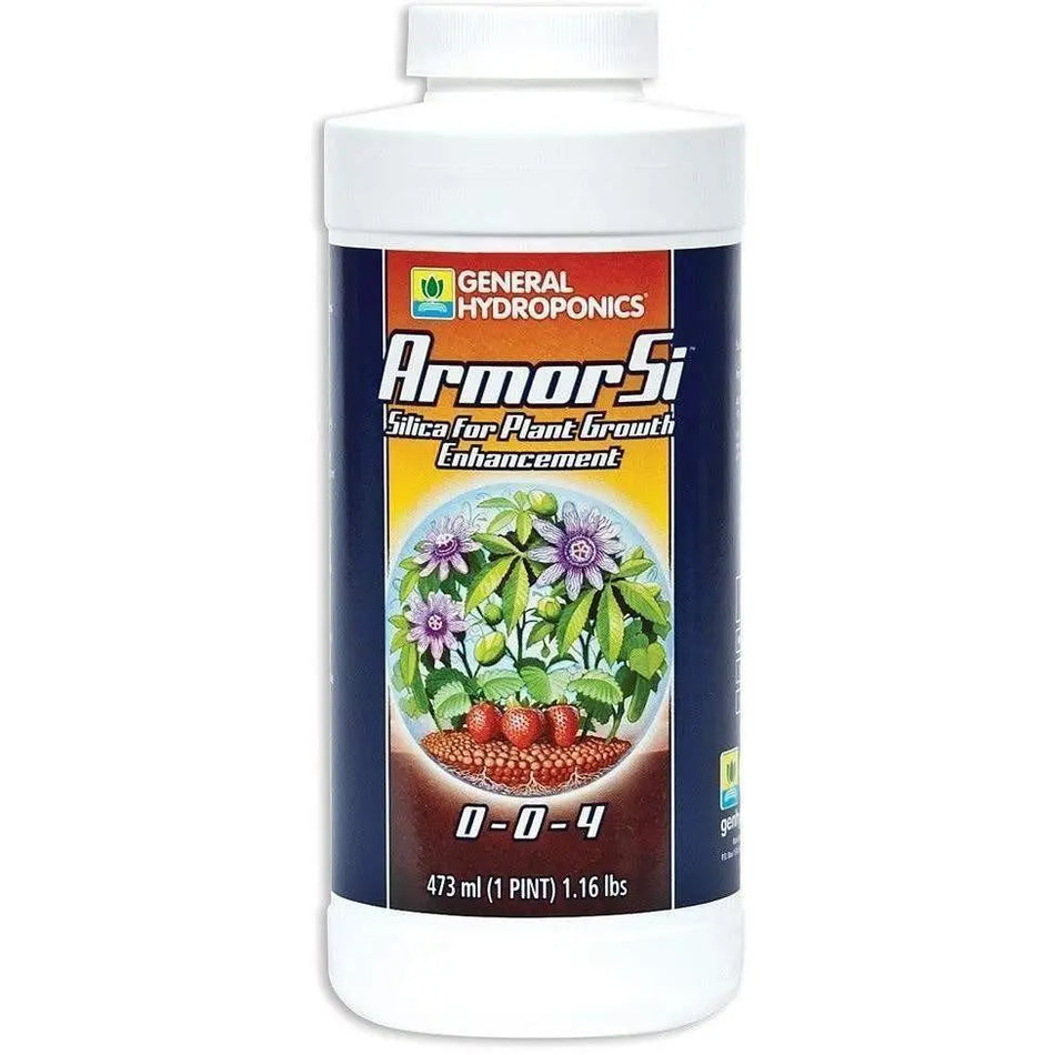 General Hydroponics® Armor Si, pt General Hydroponics