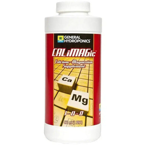 General Hydroponics® CALiMAGic