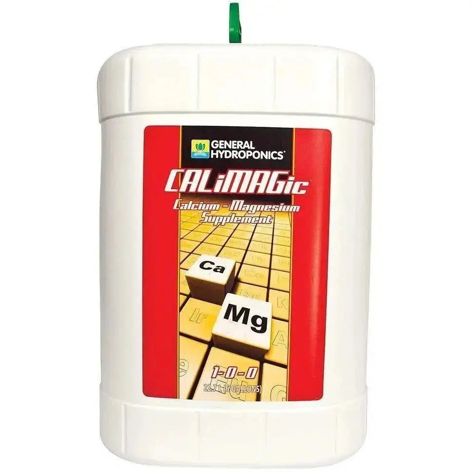 General Hydroponics® CALiMAGic