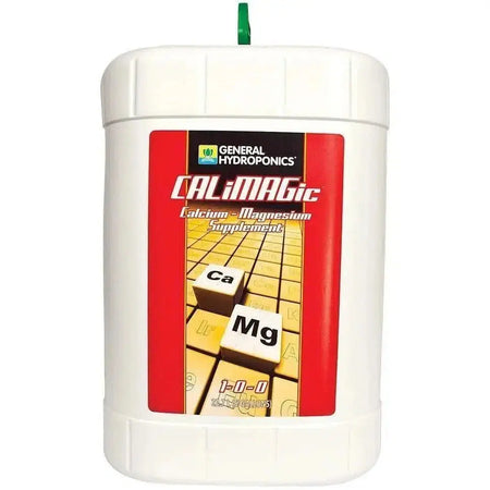 General Hydroponics® CALiMAGic