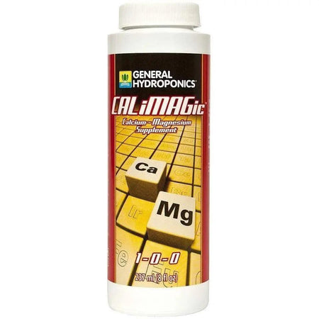 General Hydroponics® CALiMAGic, 8 oz General Hydroponics