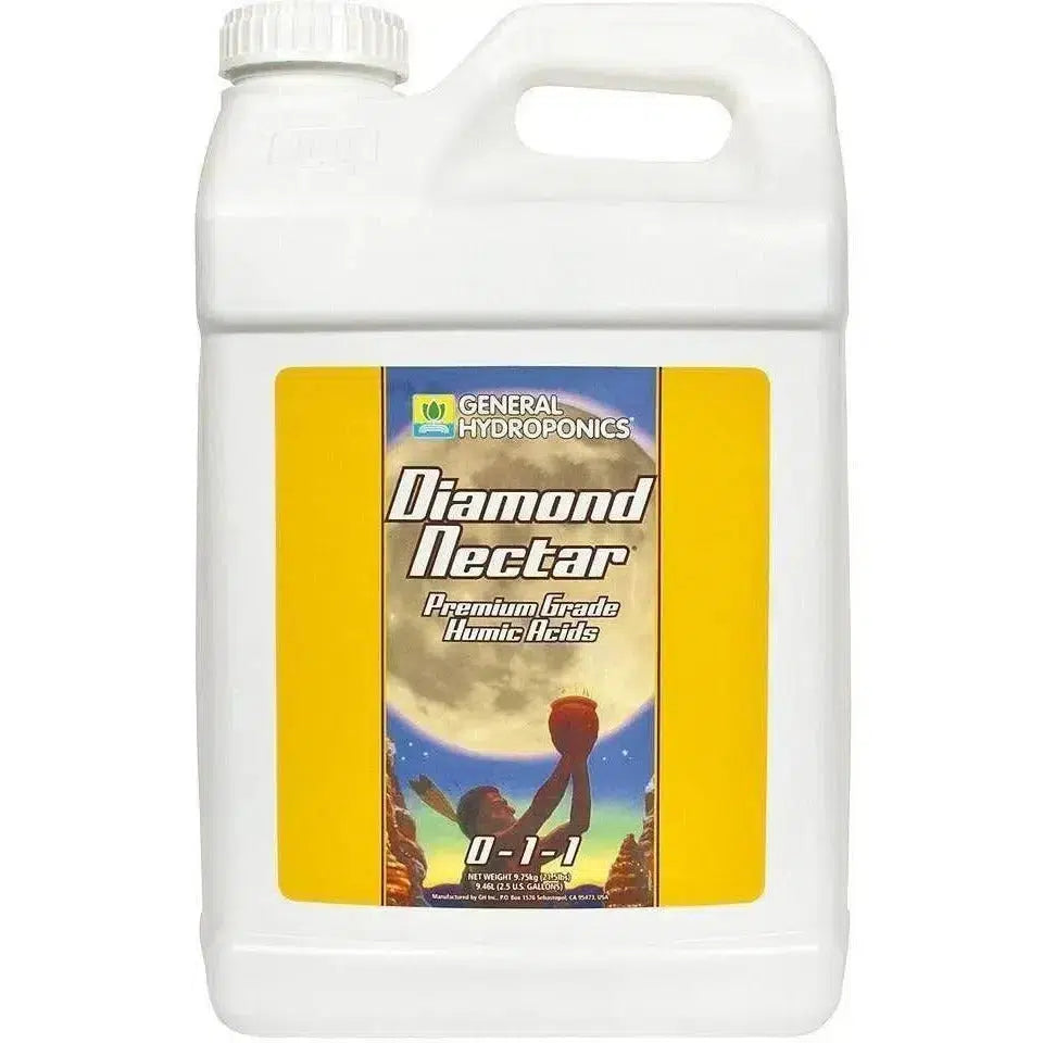 General Hydroponics® Diamond Nectar®, qt