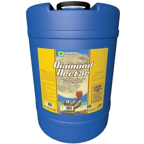 General Hydroponics® Diamond Nectar®, qt