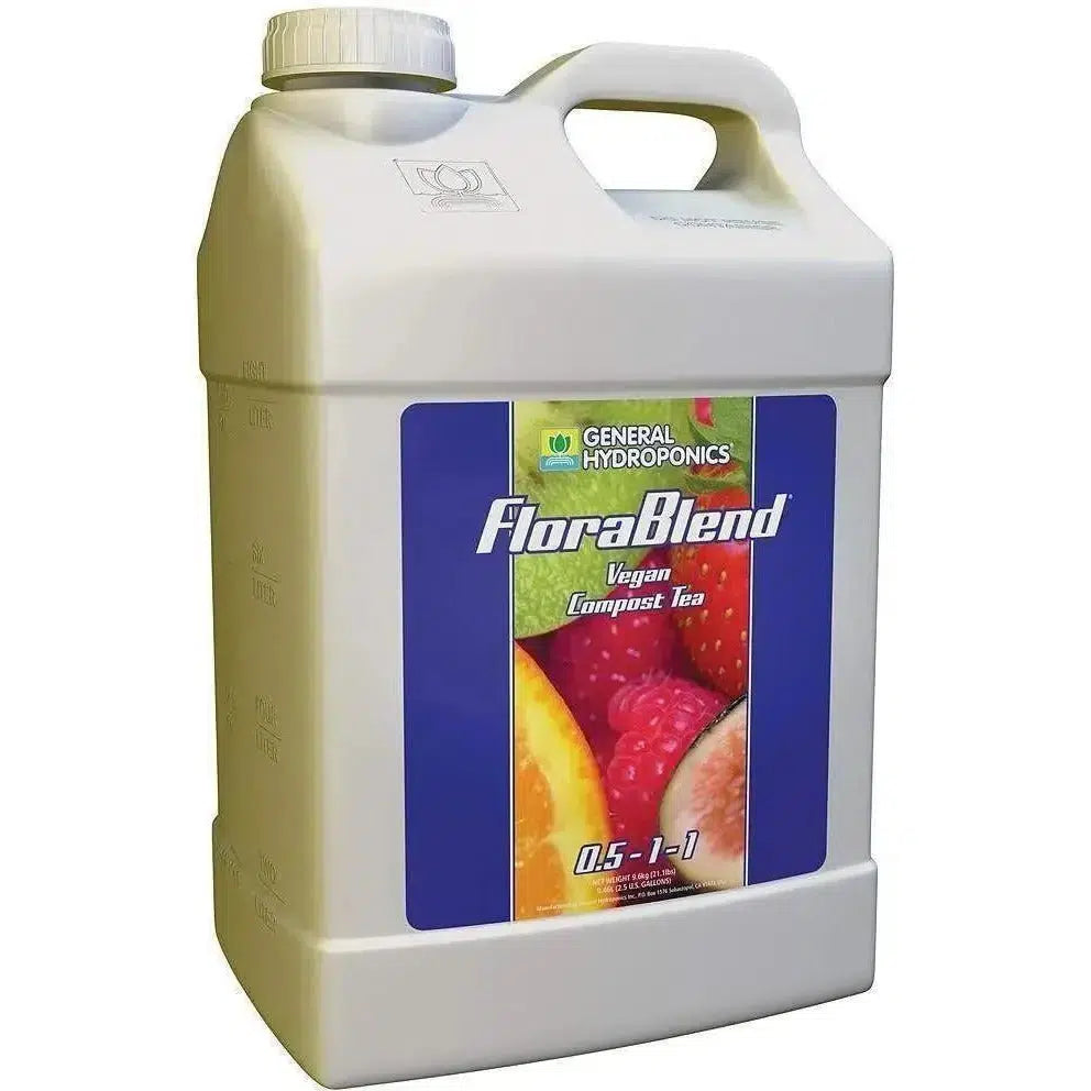 General Hydroponics® FloraBlend®