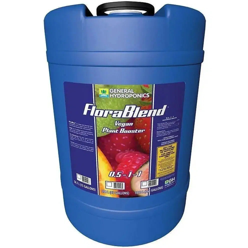 General Hydroponics® FloraBlend®