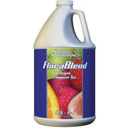 General Hydroponics® FloraBlend®