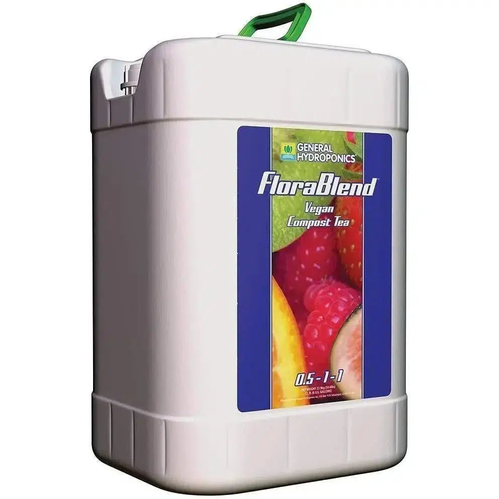 General Hydroponics® FloraBlend®