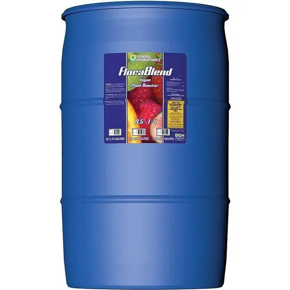 General Hydroponics FloraBlend Plant Booster - Thumbnail 5