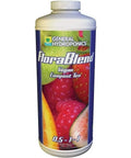 General Hydroponics® FloraBlend®, qt General Hydroponics