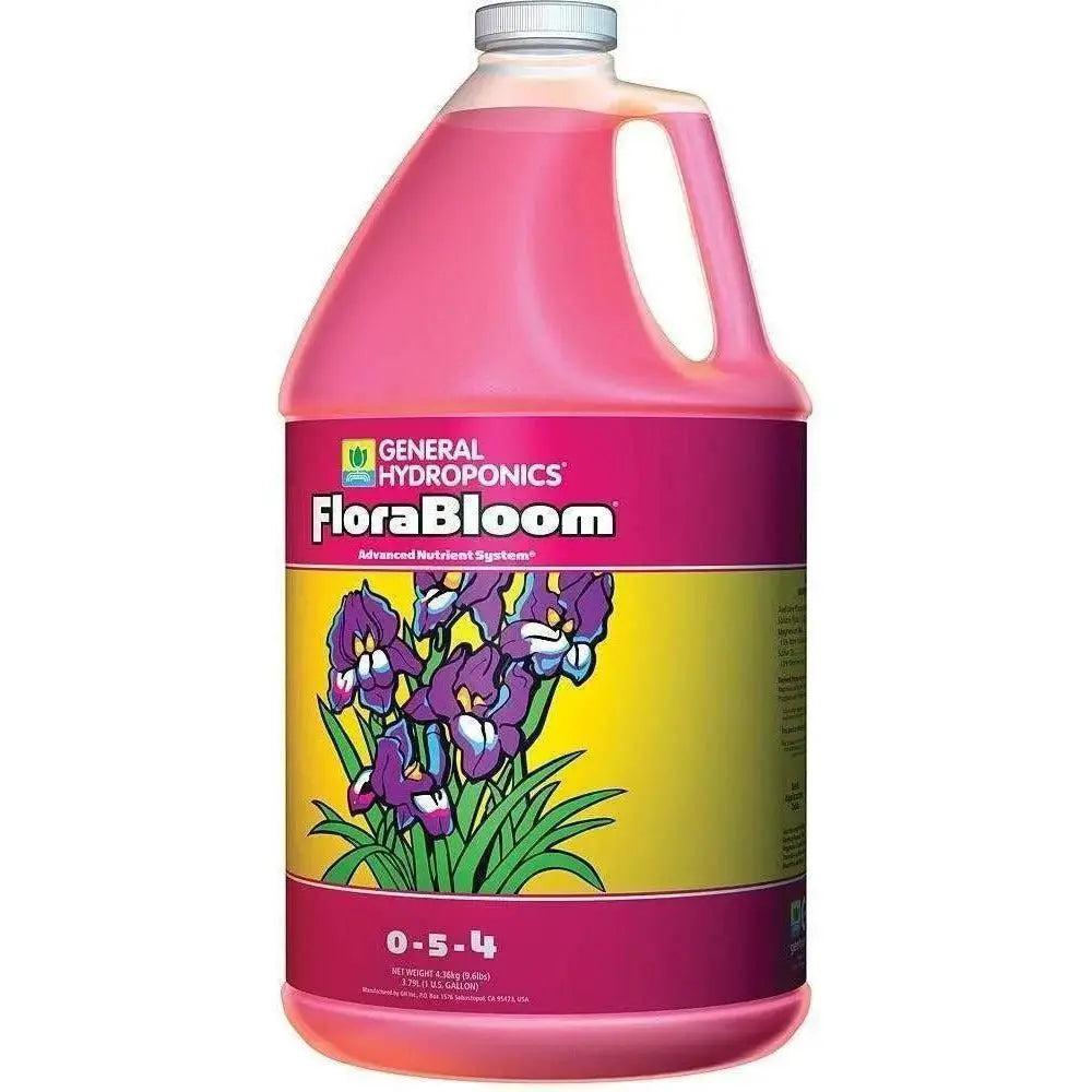 General Hydroponics® FloraBloom®, qt