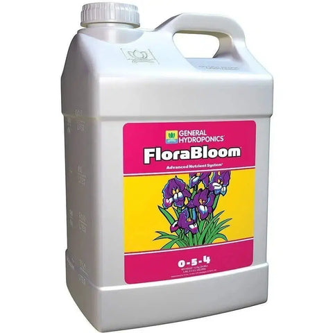 General Hydroponics® FloraBloom®, qt