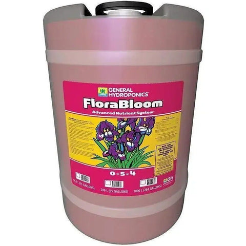 General Hydroponics® FloraBloom®, qt