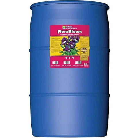 General Hydroponics® FloraBloom®, qt