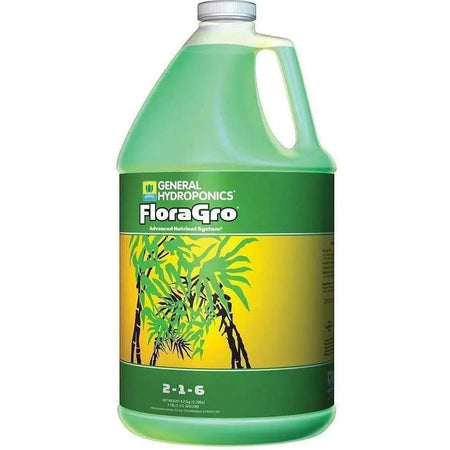 General Hydroponics® FloraGro®
