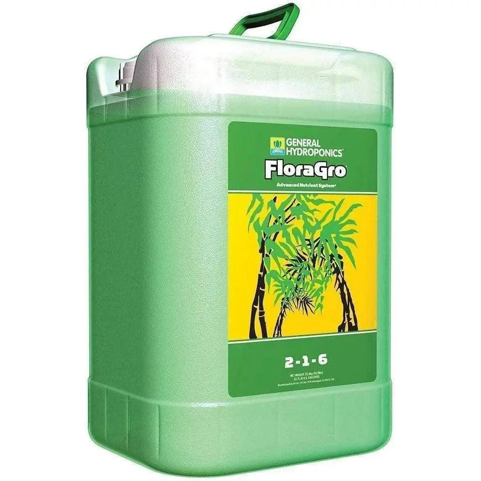 General Hydroponics® FloraGro®