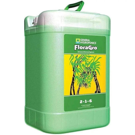 General Hydroponics® FloraGro®